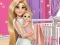 Žaidimas Mommy Home Decoration internete