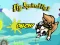 Žaidimas Fly Squirrel Fly 2 internete