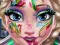 Žaidimas Elsa New Year Makeup internete