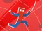 Žaidimas Spider-Noob obstacle course internete