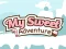 Žaidimas My Sweet Adventure internete