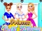 Žaidimas Princess Photo Shopping Dressup internete