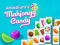 Žaidimas Mahjongg Candy internete