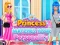 Žaidimas Princess Matches Your Personality internete