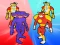 Žaidimas Merge Monsters Army internete