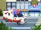 Žaidimas Ambulance Driver internete