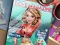 Žaidimas Dove Magazine Dolly Dress Up internete