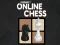 Žaidimas 2 Player Online Chess internete