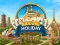 Žaidimas Mahjong Holiday internete