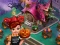 Žaidimas Cooking Fast Halloween internete