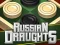 Žaidimas Russian Draughts internete