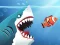 Žaidimas Angry Sharks internete