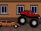 Žaidimas Monster Truck Curfew internete