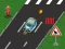 Žaidimas Rocket Race Highway internete
