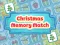 Žaidimas Christmas Memory Match internete