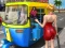 Žaidimas Real Rickshaw Drive internete