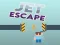 Žaidimas Jet Escape internete