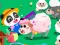 Žaidimas Baby Panda Animal Farm internete