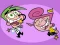 Žaidimas Fairly oddParents Jigsaw internete
