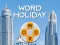 Žaidimas Word Holiday internete