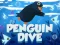 Žaidimas Penguin Dive internete