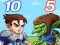 Žaidimas Hero Tower Wars internete