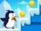 Žaidimas Peguin Adventure internete