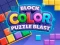 Žaidimas Block Color Puzzle Blast internete