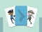 Žaidimas Cops N Robbers Memory internete