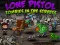 Žaidimas Lone Pistol: Zombies In The Streets internete