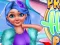 Žaidimas Princess Holiday Party internete