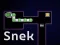 Žaidimas Snek internete