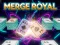 Žaidimas Merge Royal internete