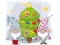 Žaidimas Cute Gnomes Hidden Stars internete
