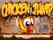 Žaidimas Chicken Jump internete