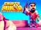 Žaidimas Crafty Miner internete