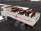 Žaidimas Truck Transport Domestic Animals internete