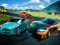 Žaidimas Stunts Car Challenge internete