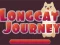 Žaidimas Longcat journey internete