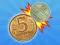 Žaidimas Merge the Coins USSR! internete
