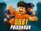 Žaidimas Obby Prison Run internete