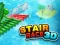 Žaidimas Stair Race 3d internete