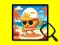 Žaidimas Summer Spotlight Differences internete