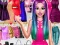Žaidimas Sophie's Popstar Look internete