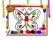 Žaidimas Butterfly Coloring Book internete