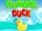 Žaidimas Plumber Duck internete
