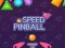 Žaidimas Speed Pinball internete
