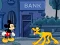 Žaidimas Mickey Mouse Alarm Clock Scramble internete