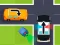 Žaidimas Traffic Tap Puzzle internete