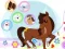 Žaidimas Ponies in the city internete
